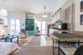 Marousi adorable apt for 4 guests